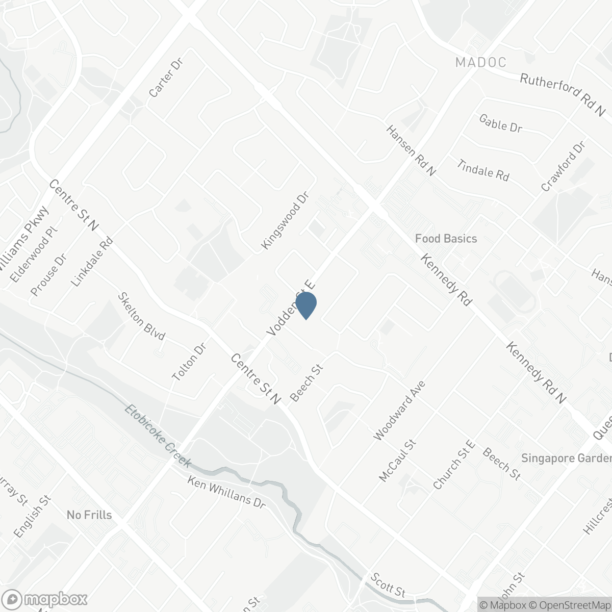 139 VODDEN STREET E, Brampton, Ontario L6V 1M6